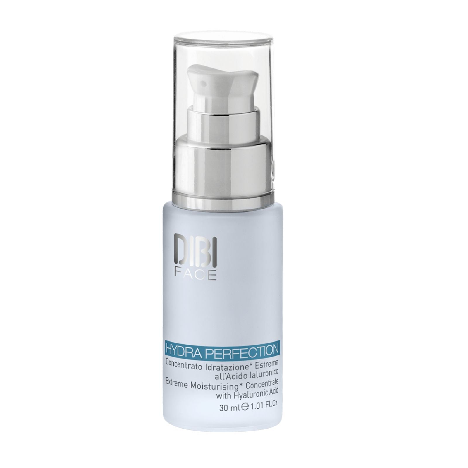 DIBI Milano DIBI Milano | Hydra Perfection Extreme Moisturising Concentrate | 30ml - SkinShop