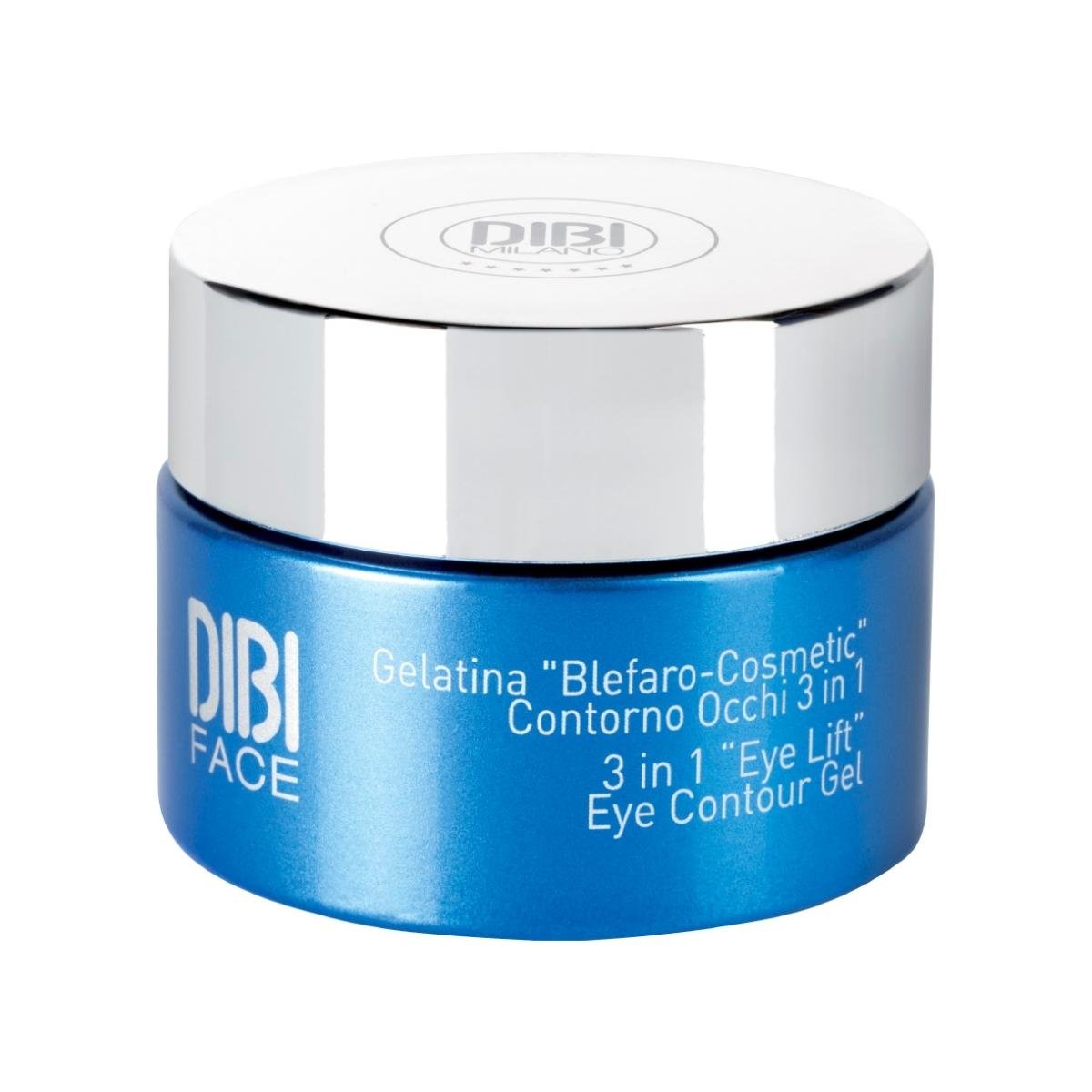 DIBI Milano DIBI Milano | Lift Creator 3-In-1 Eye Contour Gel | 15ml - SkinShop