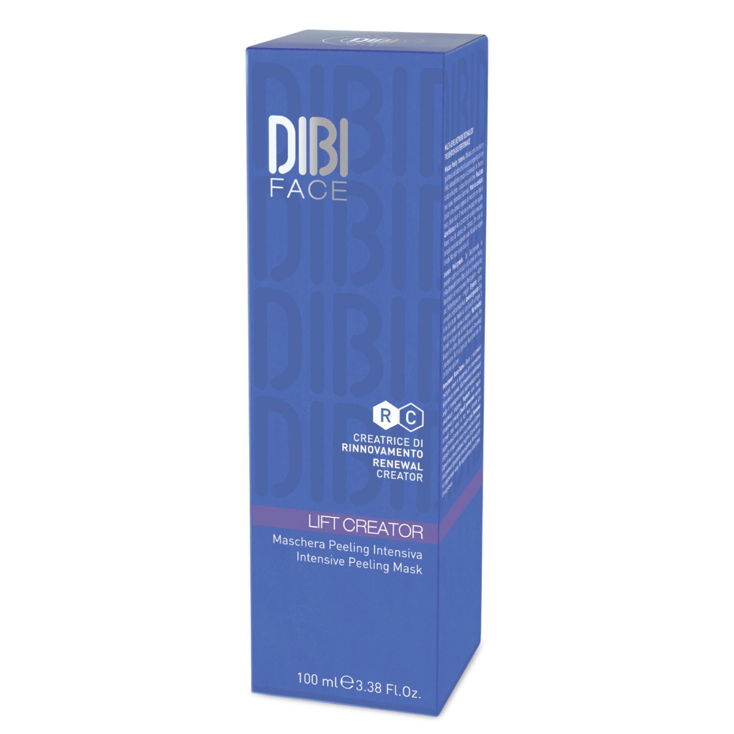 DIBI Milano DIBI Milano | Lift Creator Intensive Peeling Mask | 100ml - SkinShop