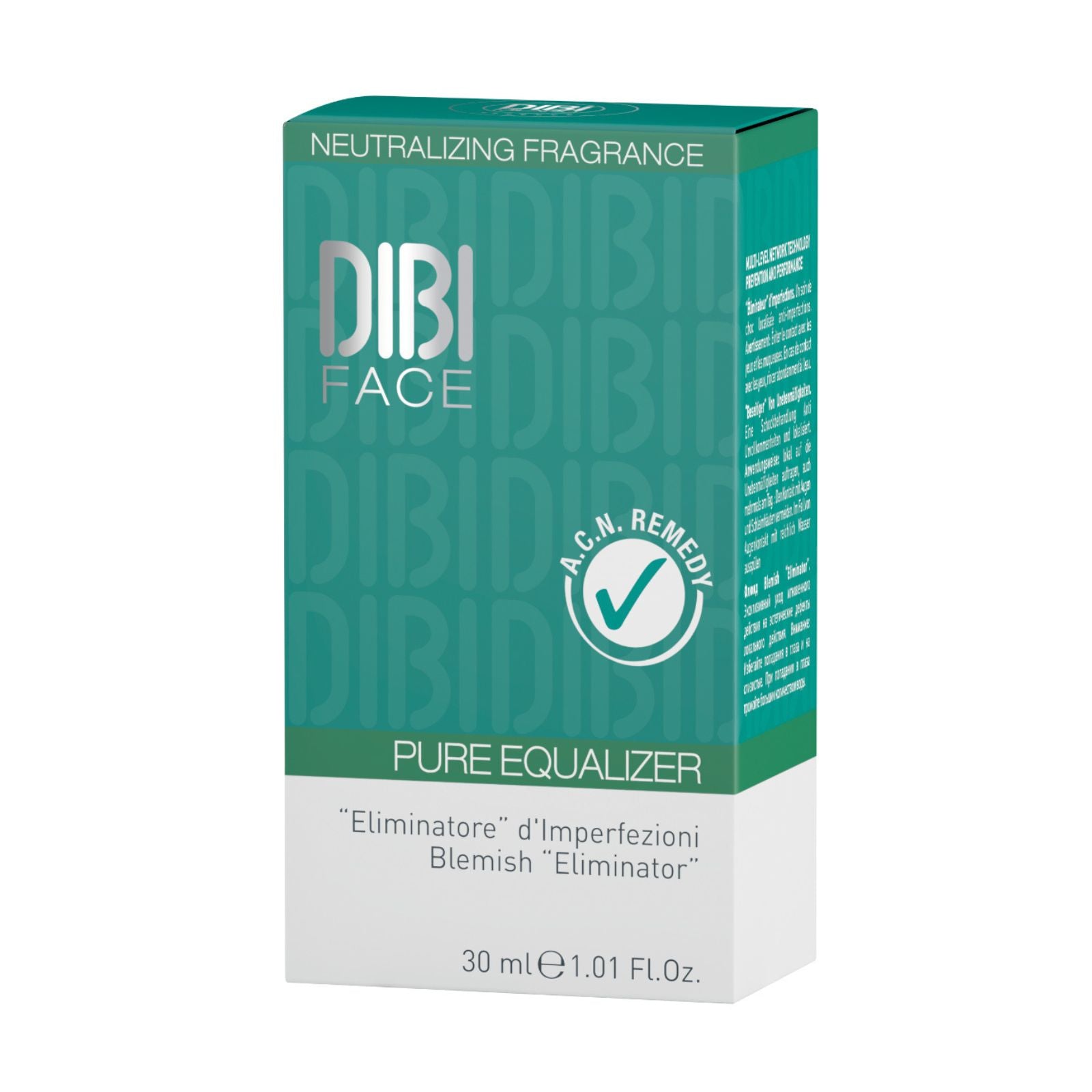 DIBI Milano DIBI Milano | Pure Equalizer Blemish Eliminator | 30ml - SkinShop