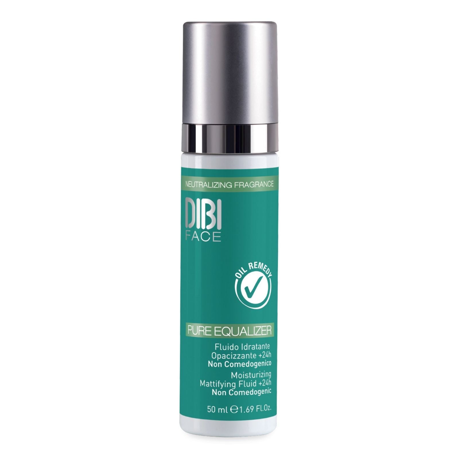 DIBI Milano DIBI Milano | Pure Equalizer Moisturizing Mattifying Fluid | 50ml - SkinShop