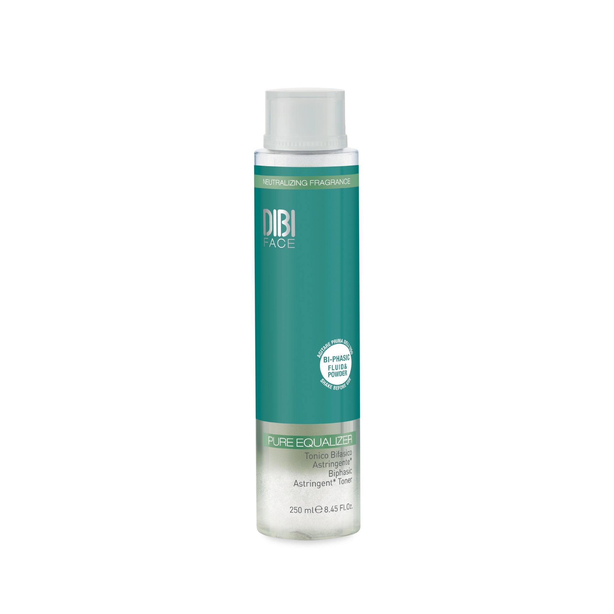 DIBI Milano DIBI Milano | PureEqualizer Astringent Two-Phase Tonic | 250ml - SkinShop