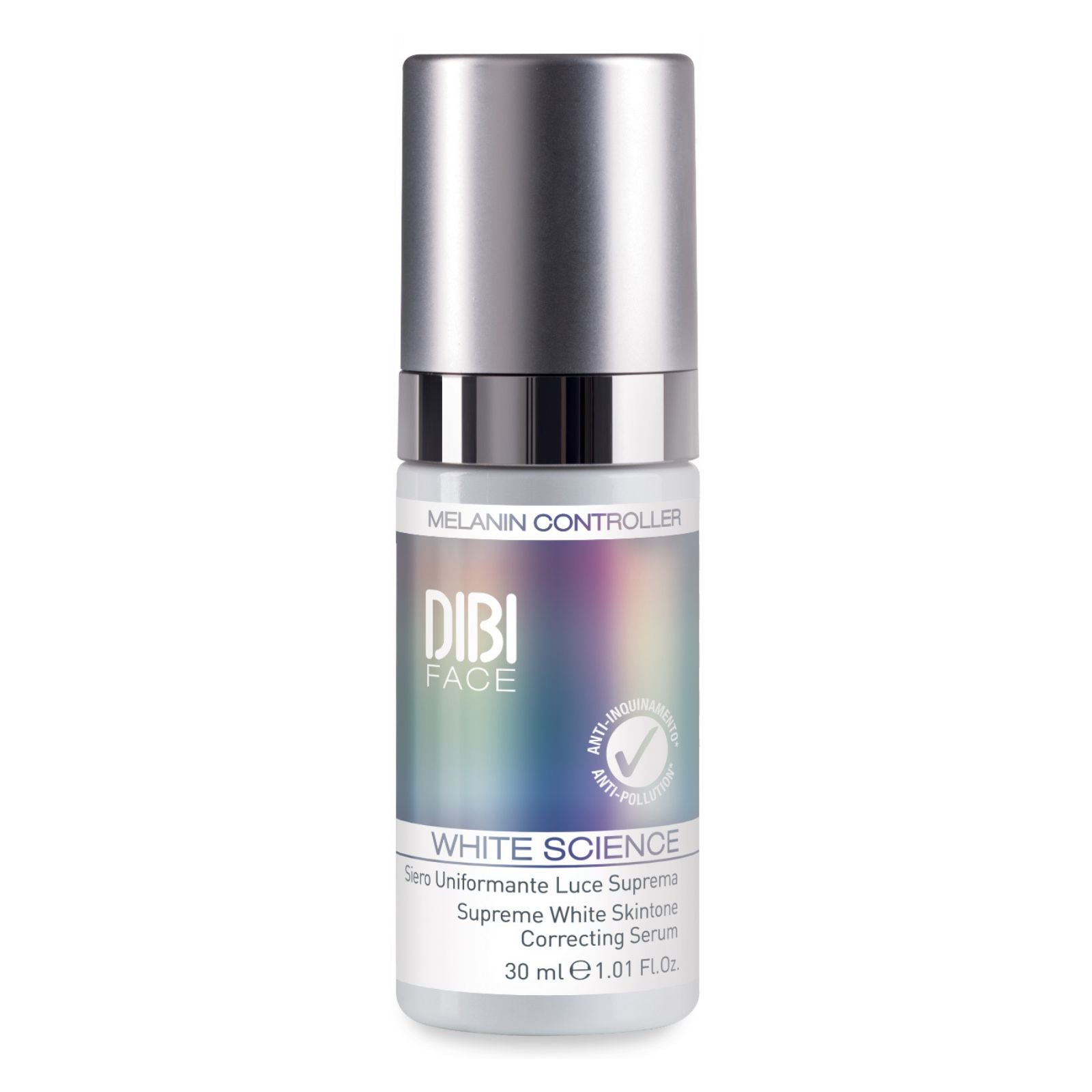 DIBI Milano DIBI Milano | White Science Correcting Serum | 30ml - SkinShop