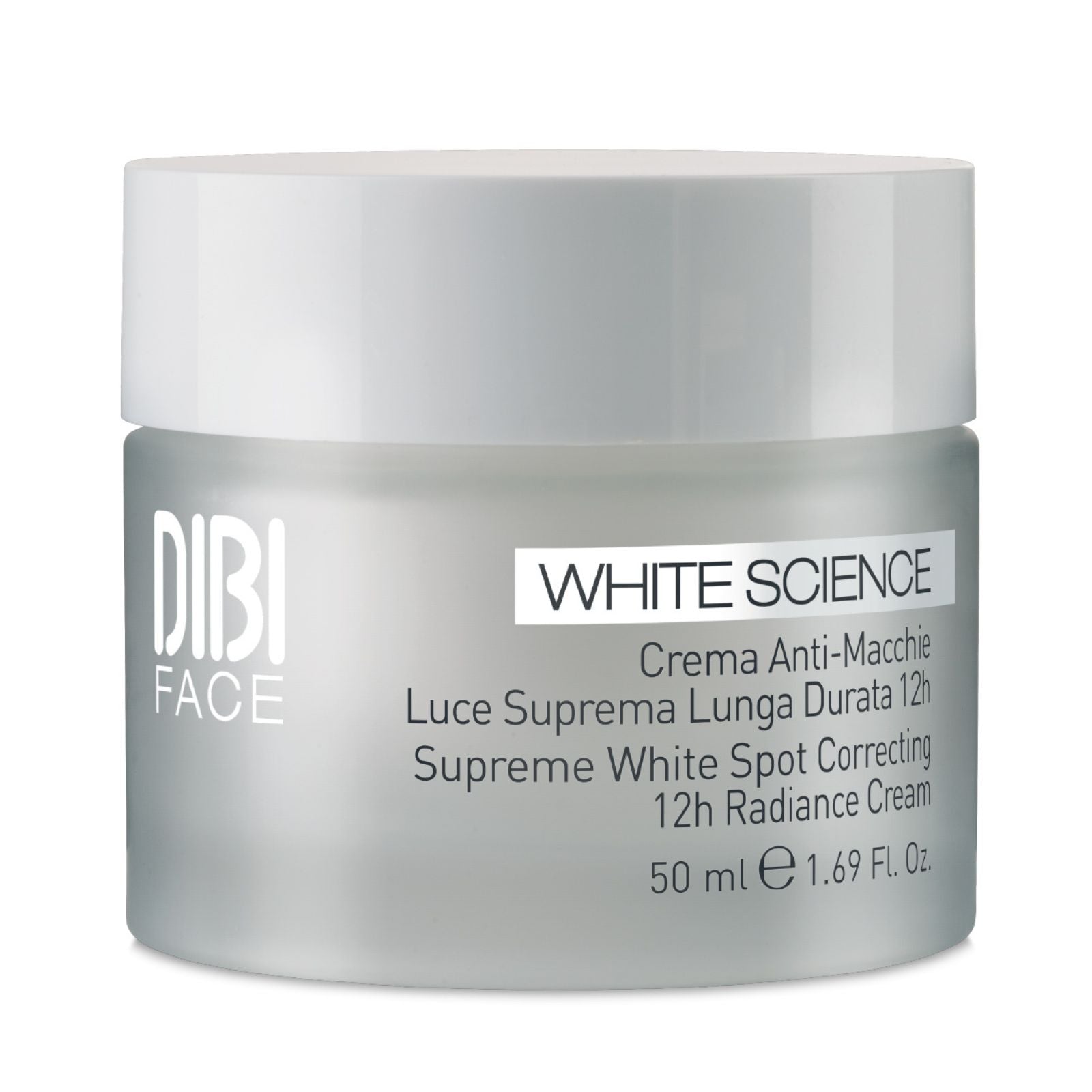 DIBI Milano DIBI Milano | White Science Spot Correcting Cream | 50ml - SkinShop