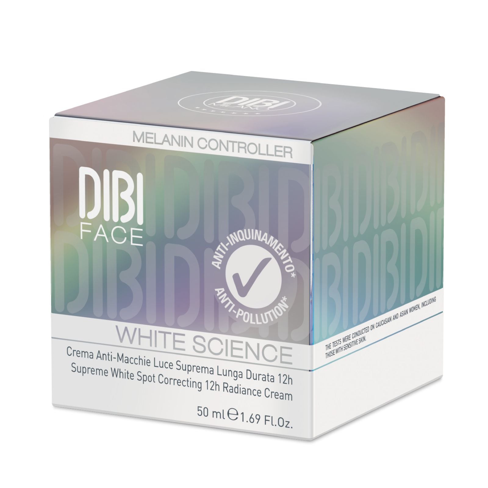 DIBI Milano DIBI Milano | White Science Spot Correcting Cream | 50ml - SkinShop