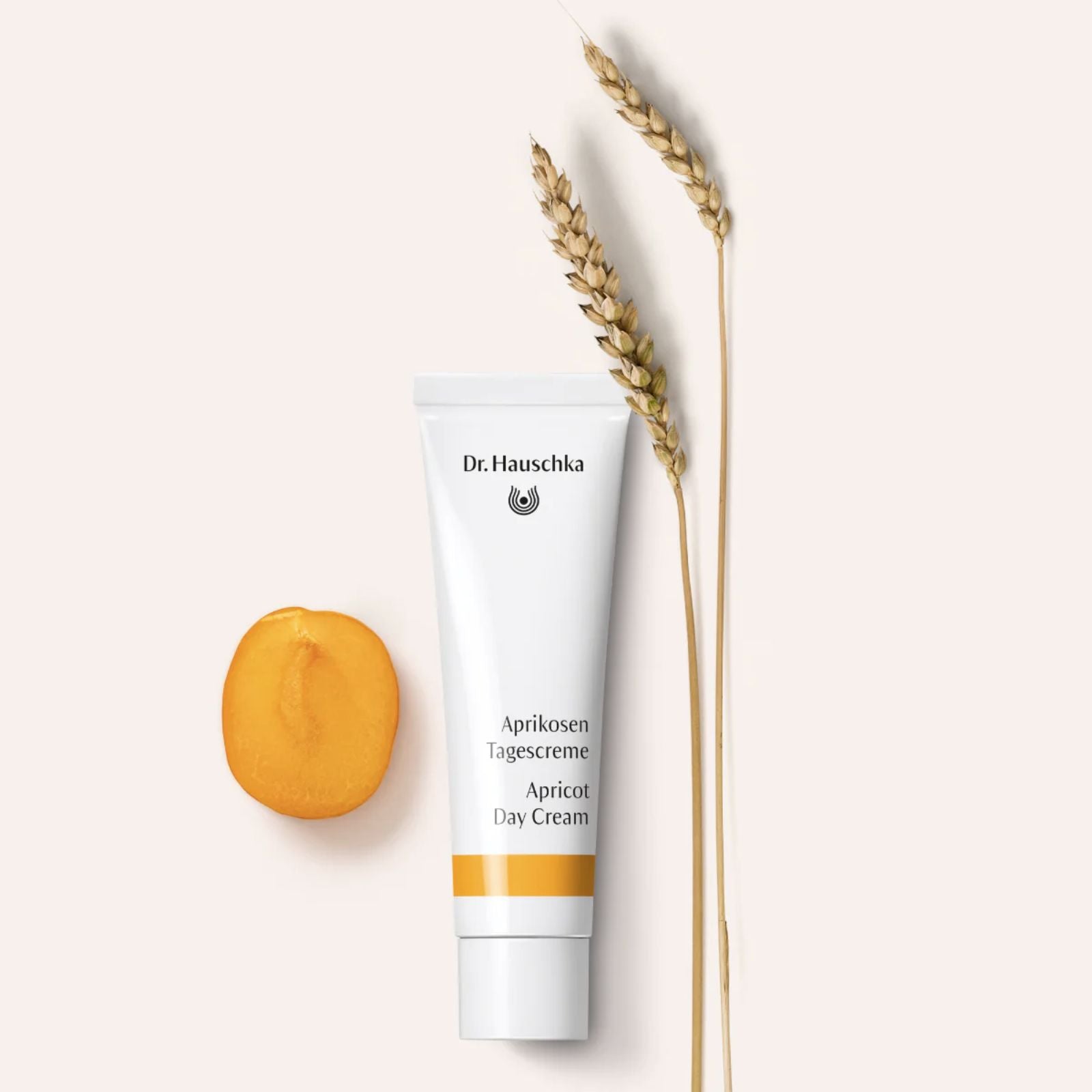 Dr. Hauschka Dr. Hauschka | Apricot Day Cream | 30ml - SkinShop