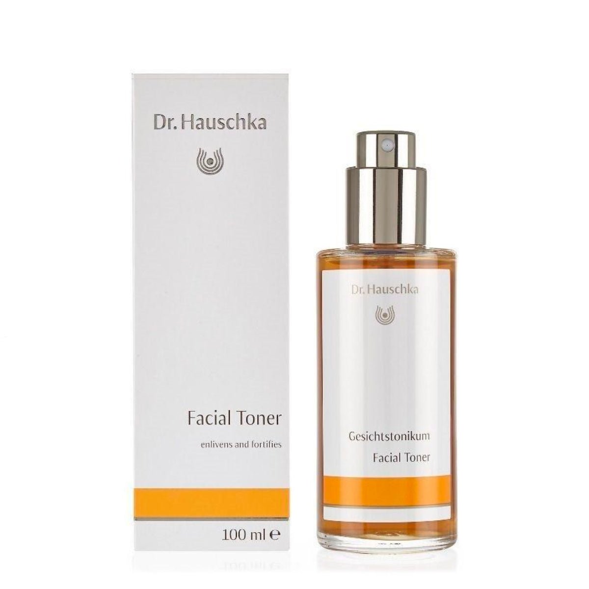 Dr. Hauschka Dr. Hauschka | Facial Toner | 100ml - SkinShop