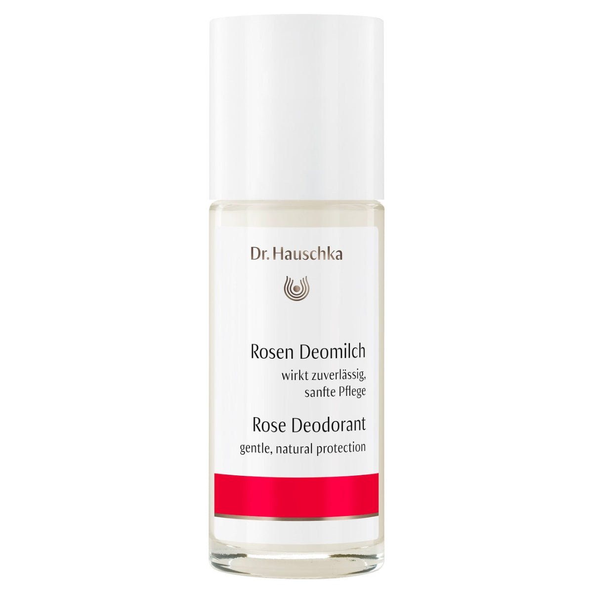 Dr. Hauschka Dr. Hauschka | Rose Deodorant - SkinShop