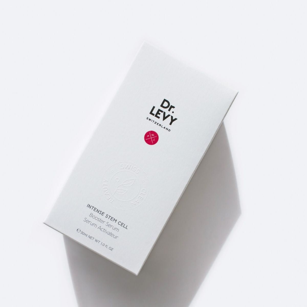 Dr Levy Switzerland Dr LEVY Switzerland | Booster Serum - SkinShop