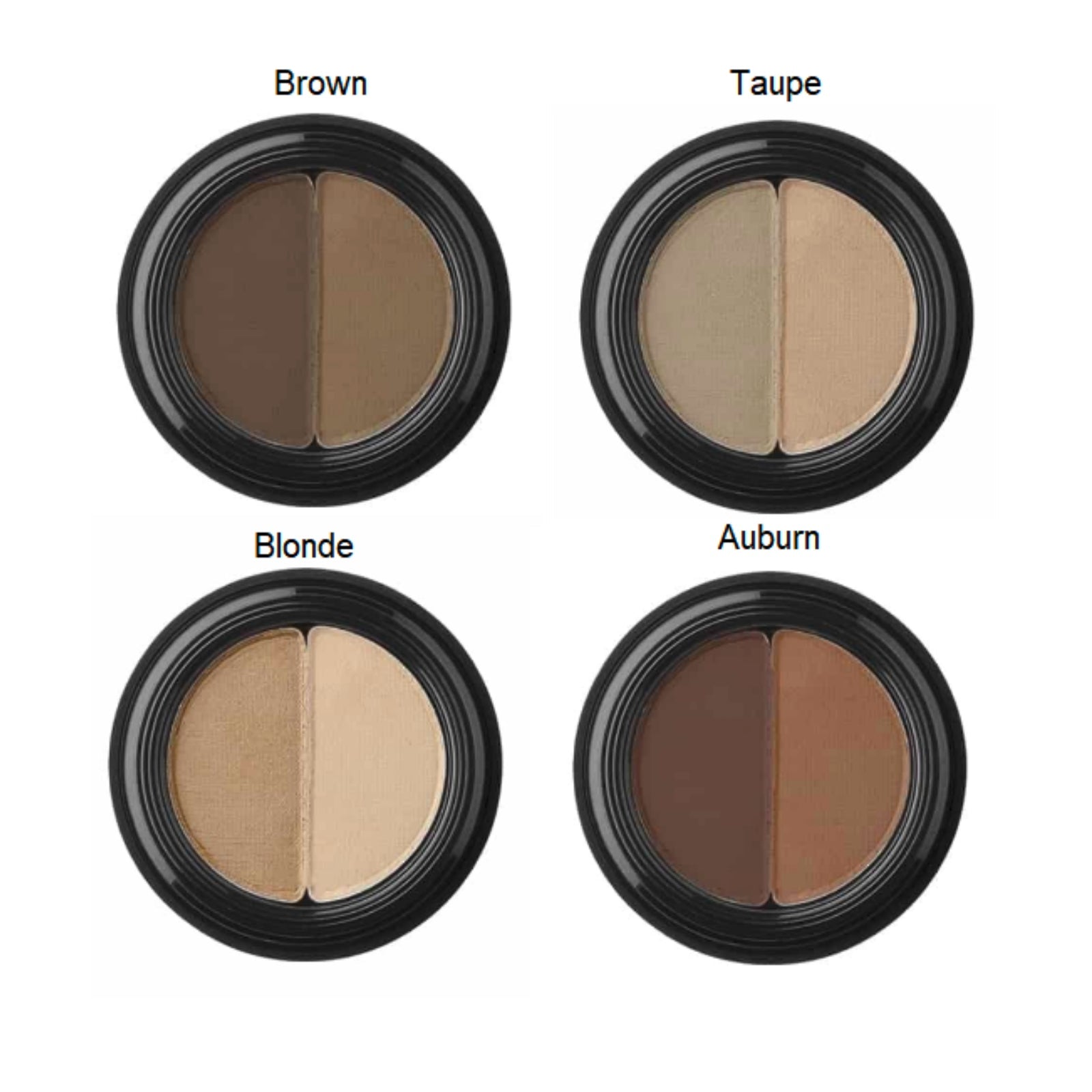 Glo Skin Beauty Glo Skin Beauty | Brow Powder Duo - SkinShop