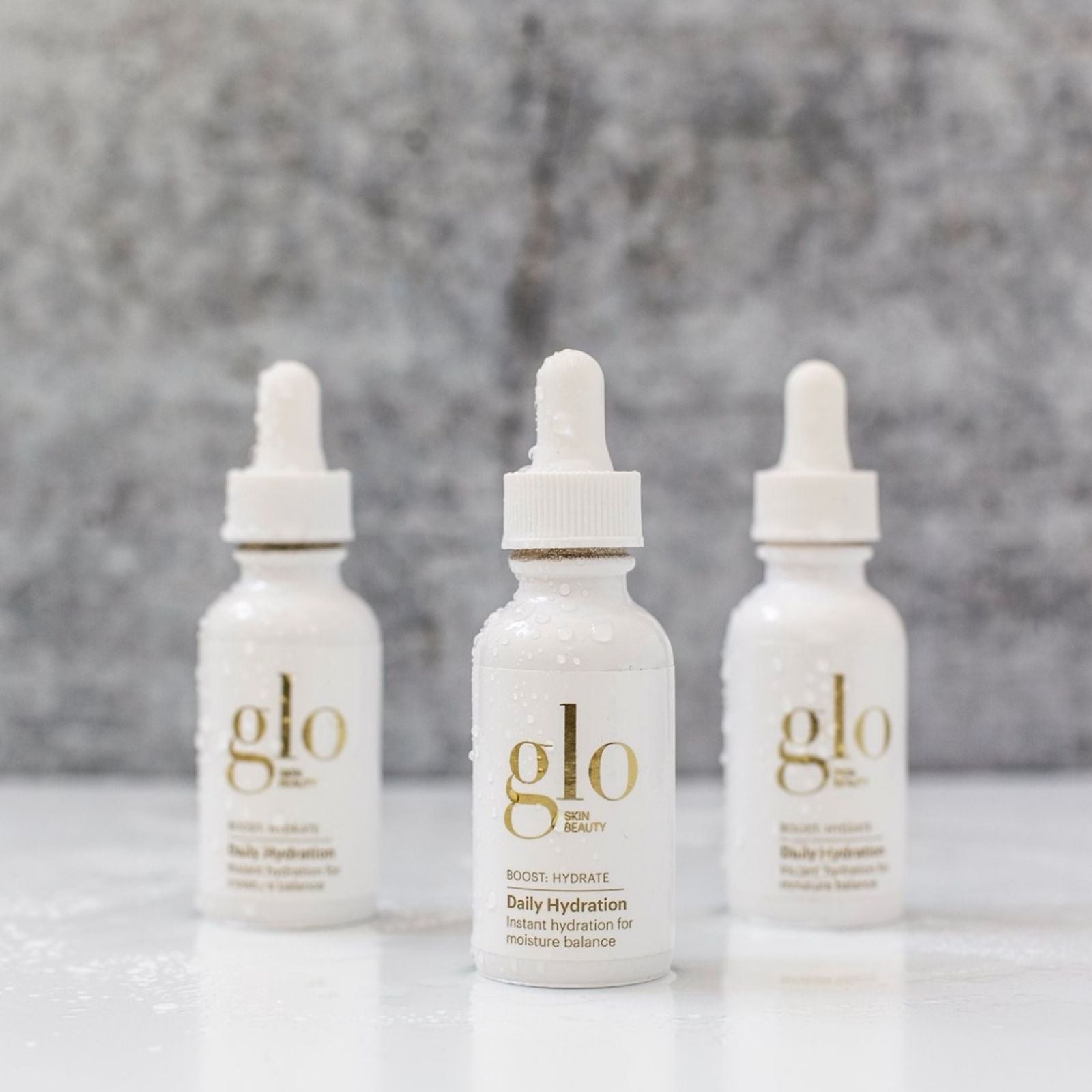 Glo Skin Beauty Glo Skin Beauty | Daily Hydration Serum | 30ml - SkinShop