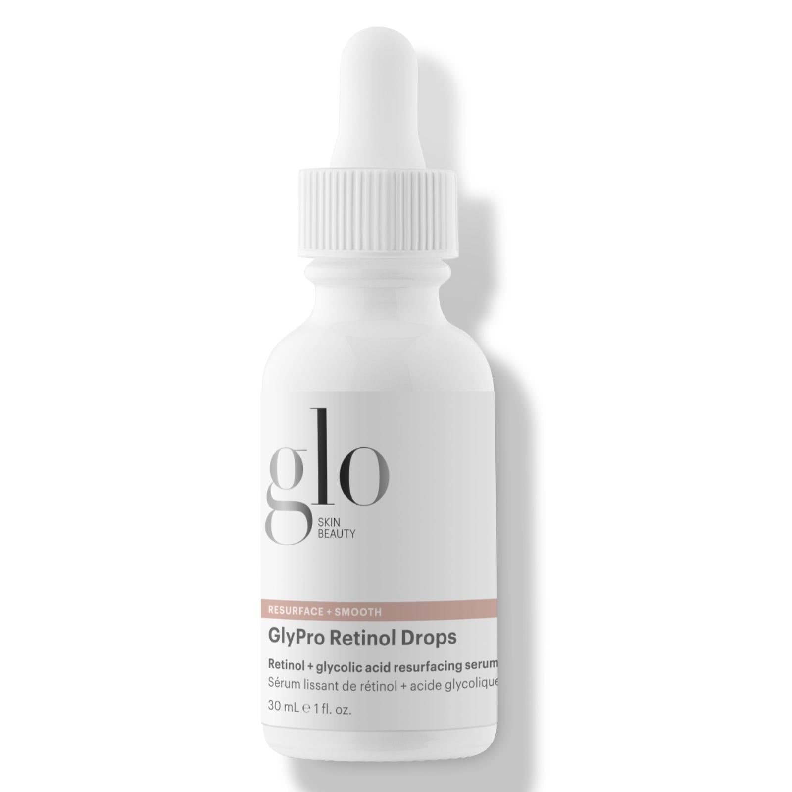 Glo Skin Beauty Glo Skin Beauty | GlyPro Retinol Drops | 30ml - SkinShop