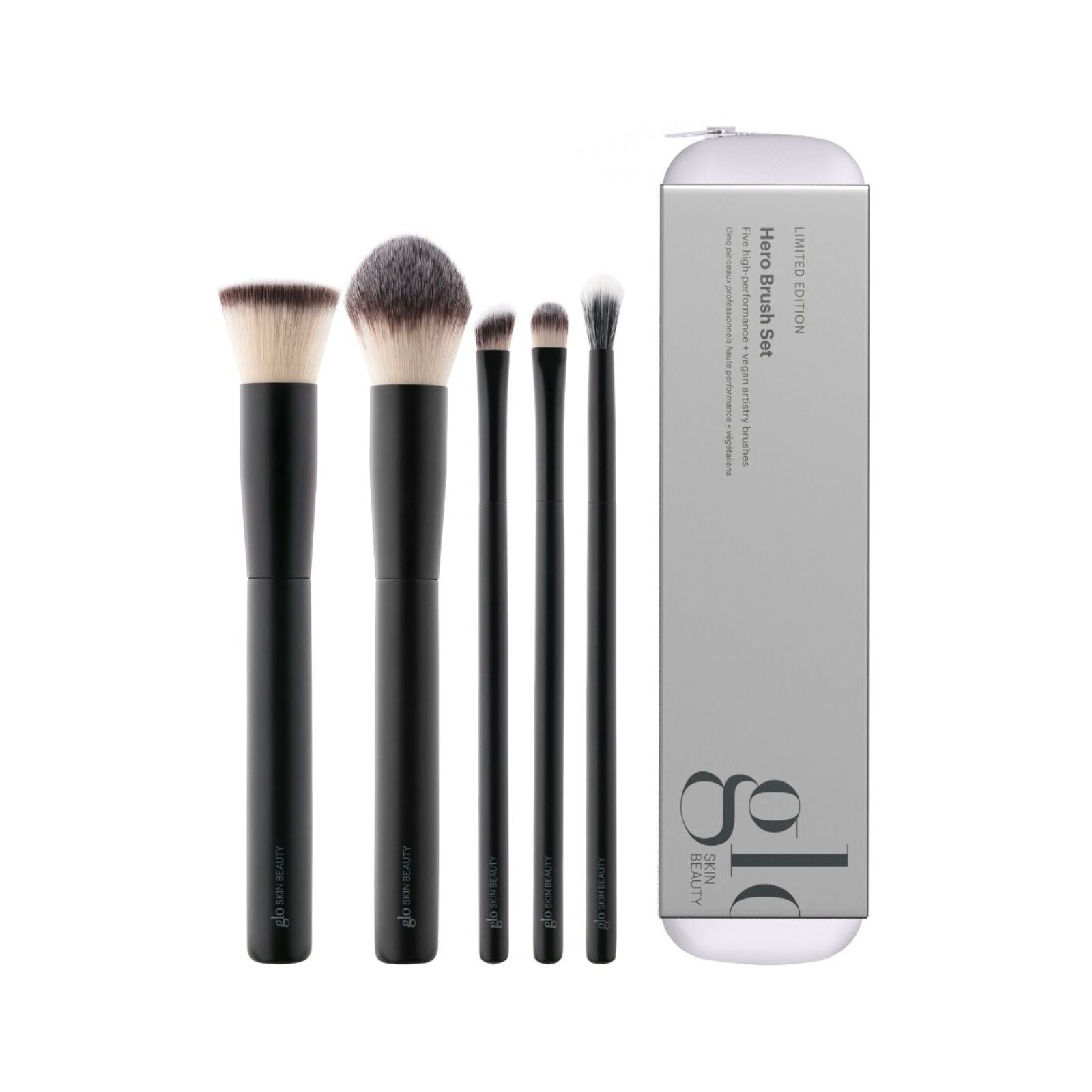 Glo Skin Beauty Glo Skin Beauty | Hero Brush Set - SkinShop