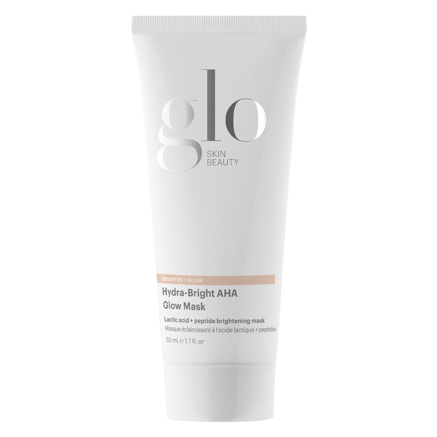 Glo Skin Beauty Glo Skin Beauty | Hydra-Bright AHA Glow Mask | 50ml - SkinShop