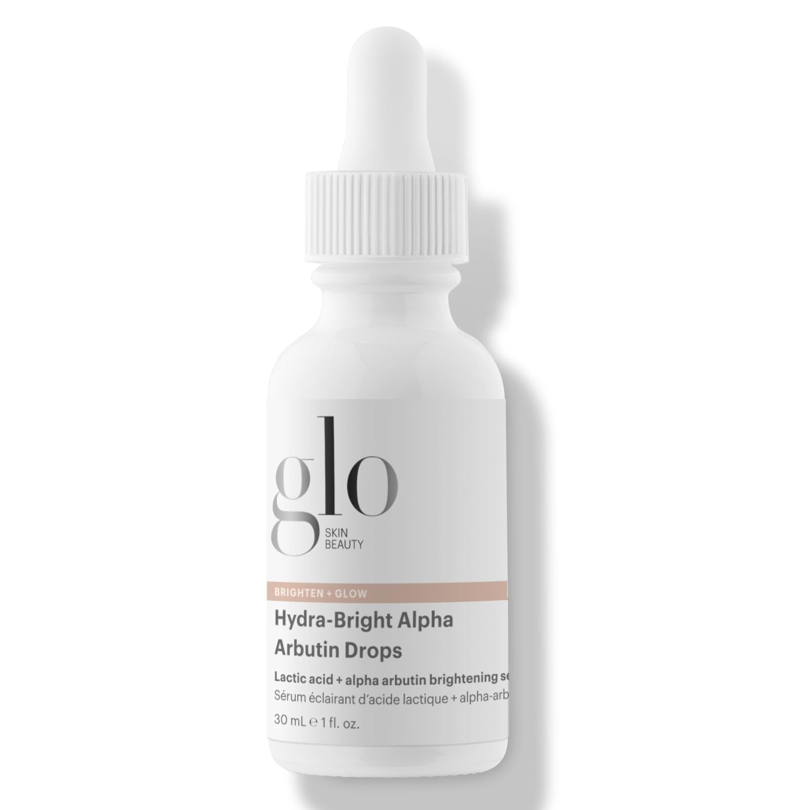 Glo Skin Beauty Glo Skin Beauty | Hydra-Bright Alpha Arbutin Drops | 30ml - SkinShop