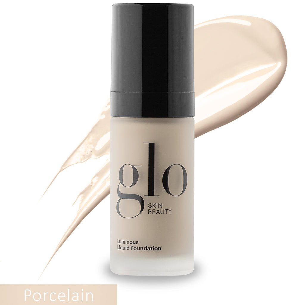 Glo Skin Beauty Glo Skin Beauty | Luminous Liquid Foundation SPF18 - SkinShop