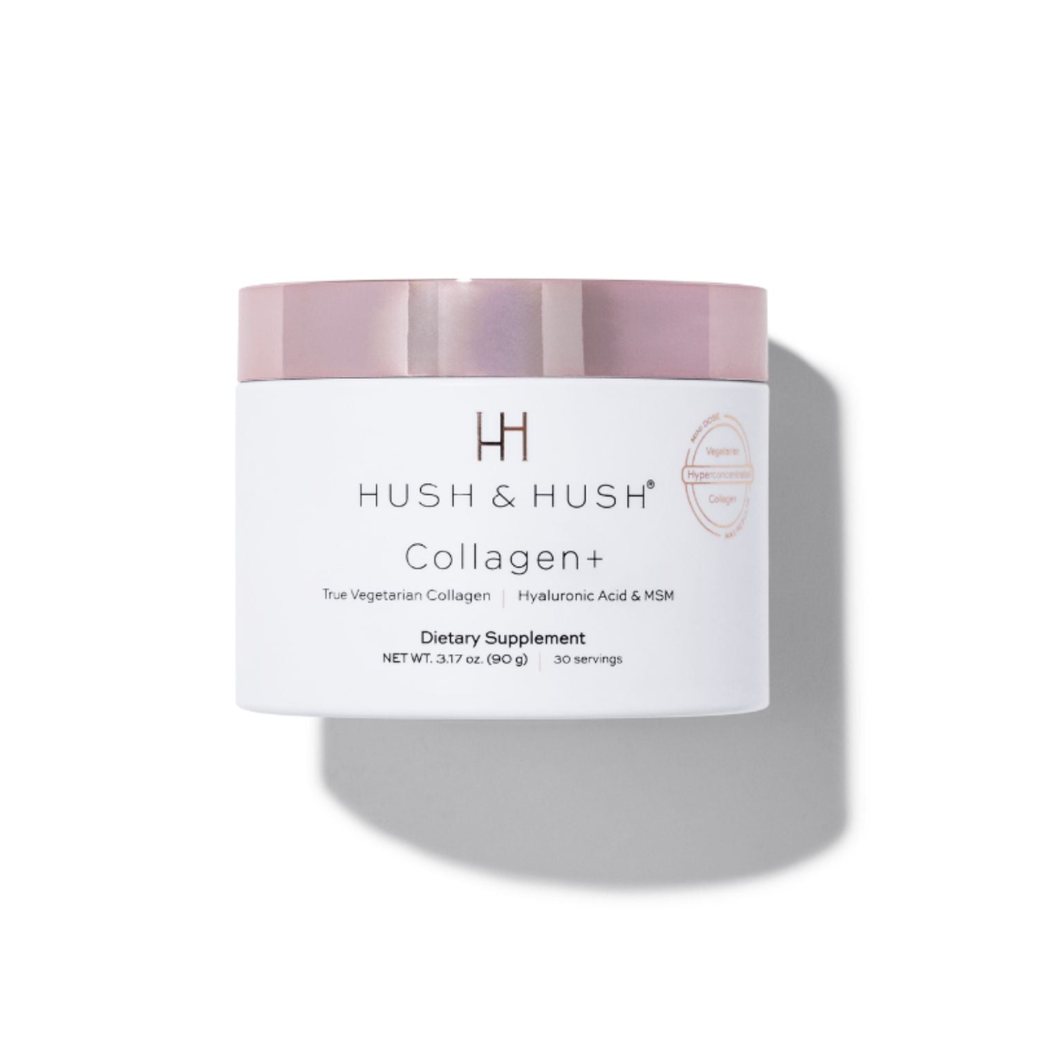 Hush & Hush Hush & Hush | Collagen+ - SkinShop