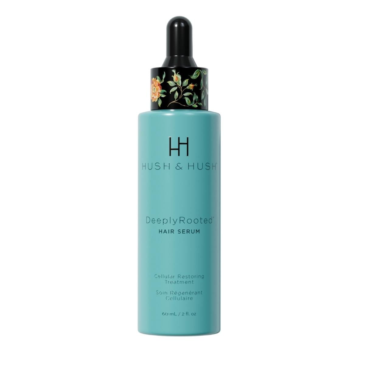 Hush & Hush Hush & Hush | DeeplyRooted Hair Serum | 60ml - SkinShop