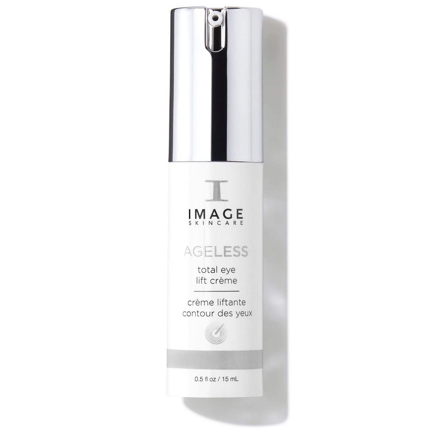 Image Skincare Image Skincare | AGELESS Total Eye Lift Creme | 15ml - SkinShop