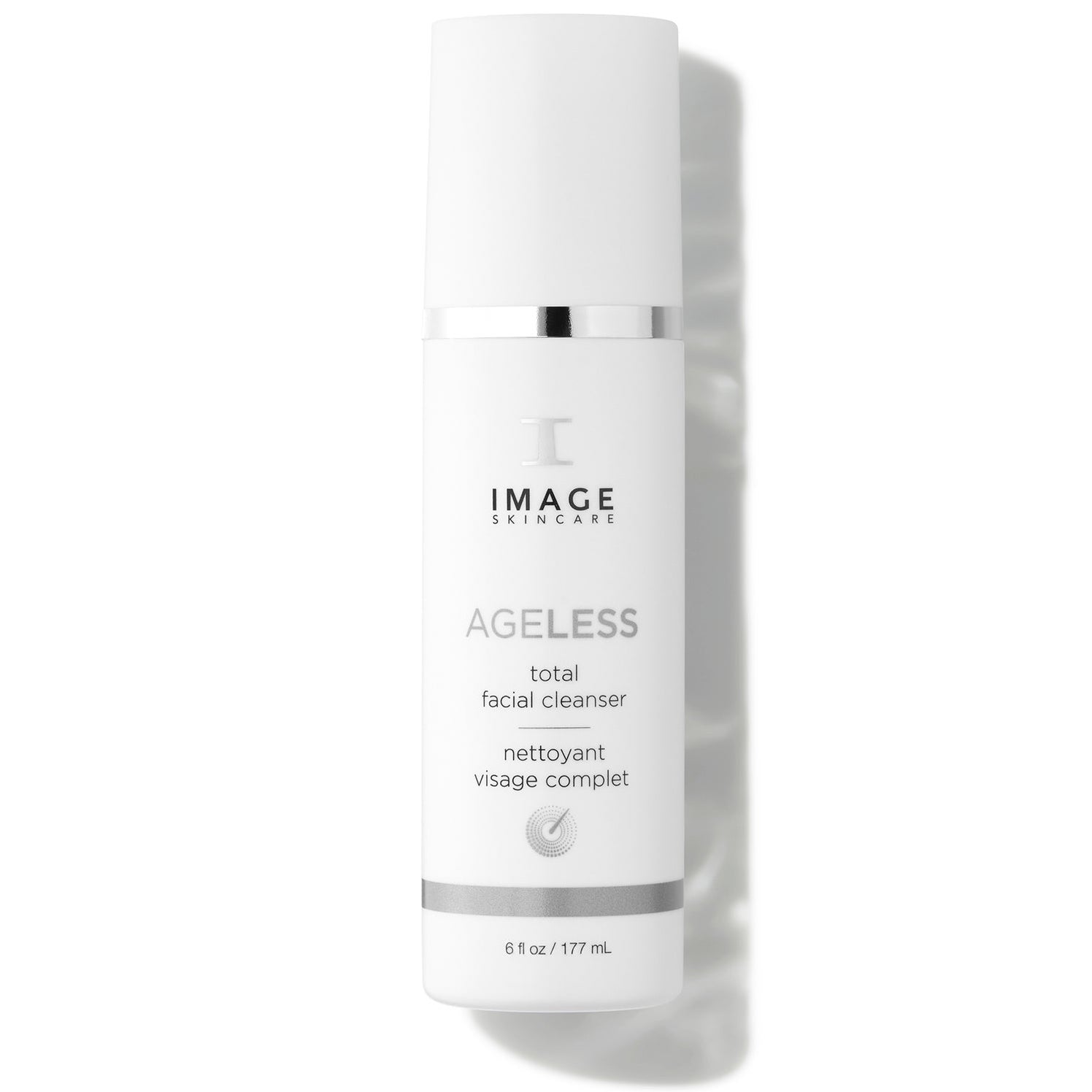 Image Skincare Image Skincare | AGELESS Total Facial Cleanser | 177ml - SkinShop