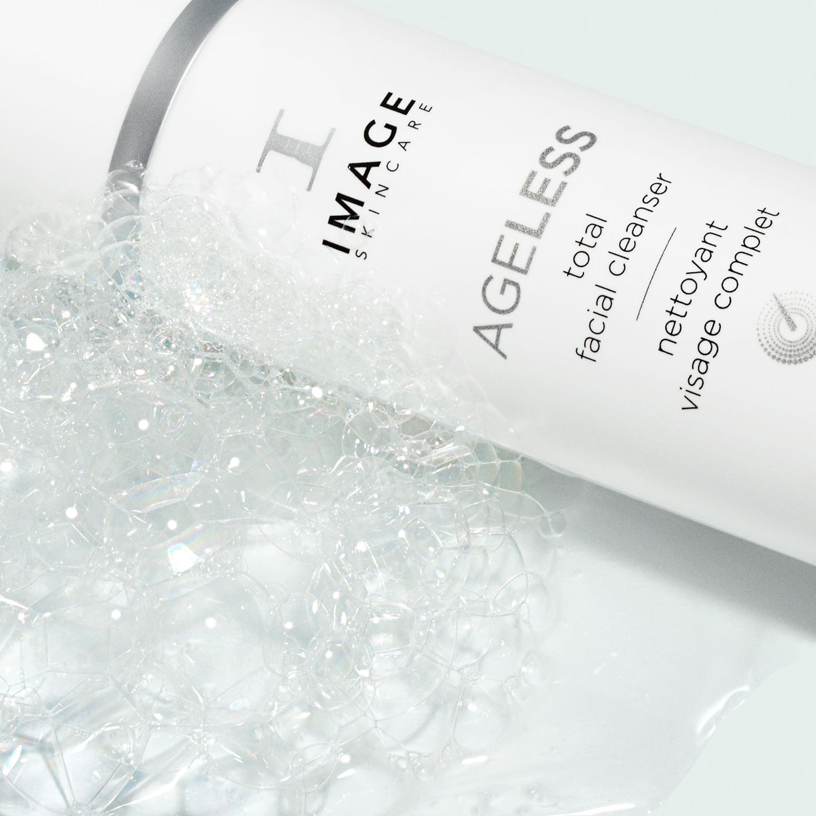 Image Skincare Image Skincare | AGELESS Total Facial Cleanser | 177ml - SkinShop