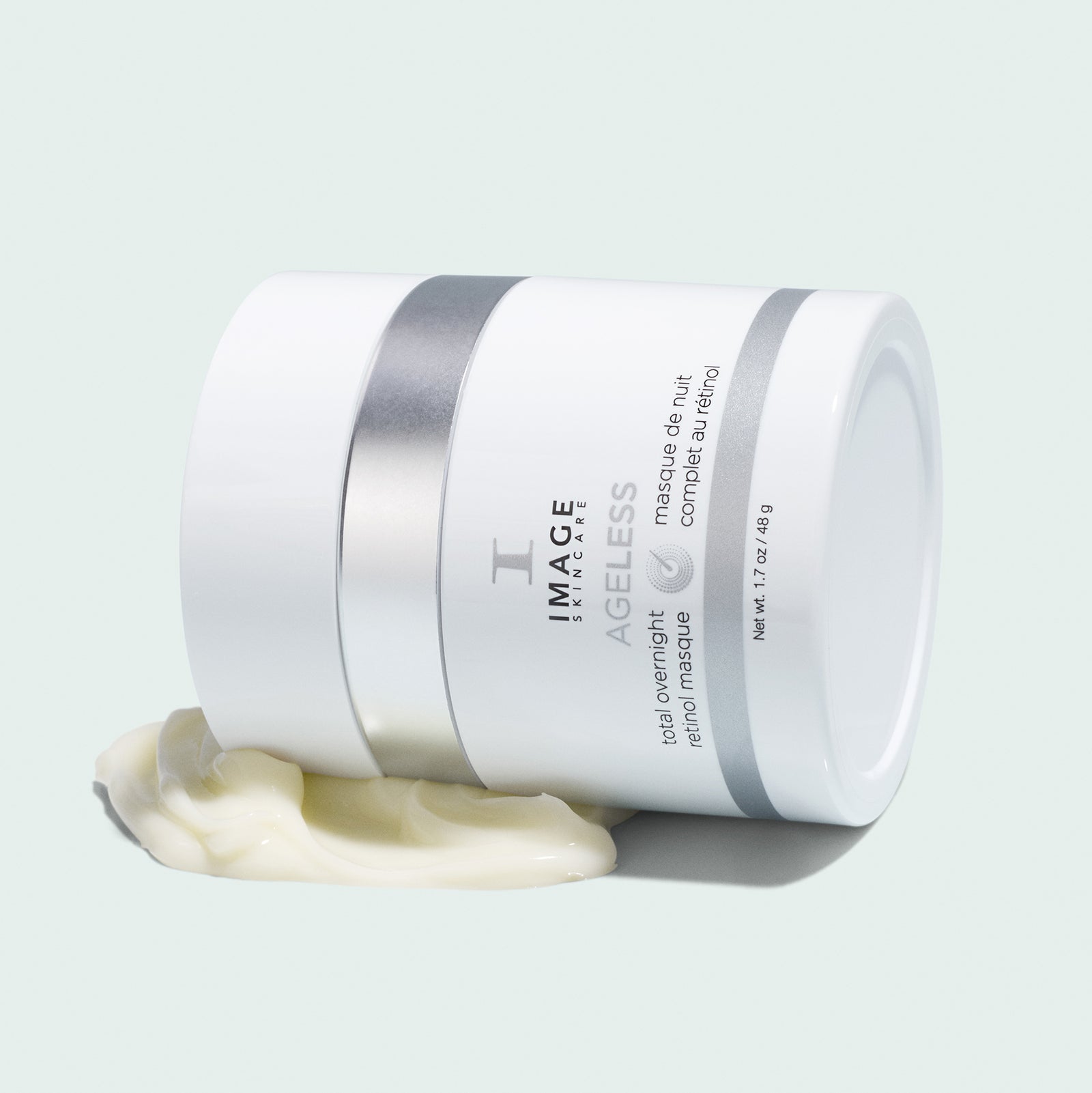 Image Skincare Image Skincare | AGELESS Total Overnight Retinol Masque | 48g - SkinShop