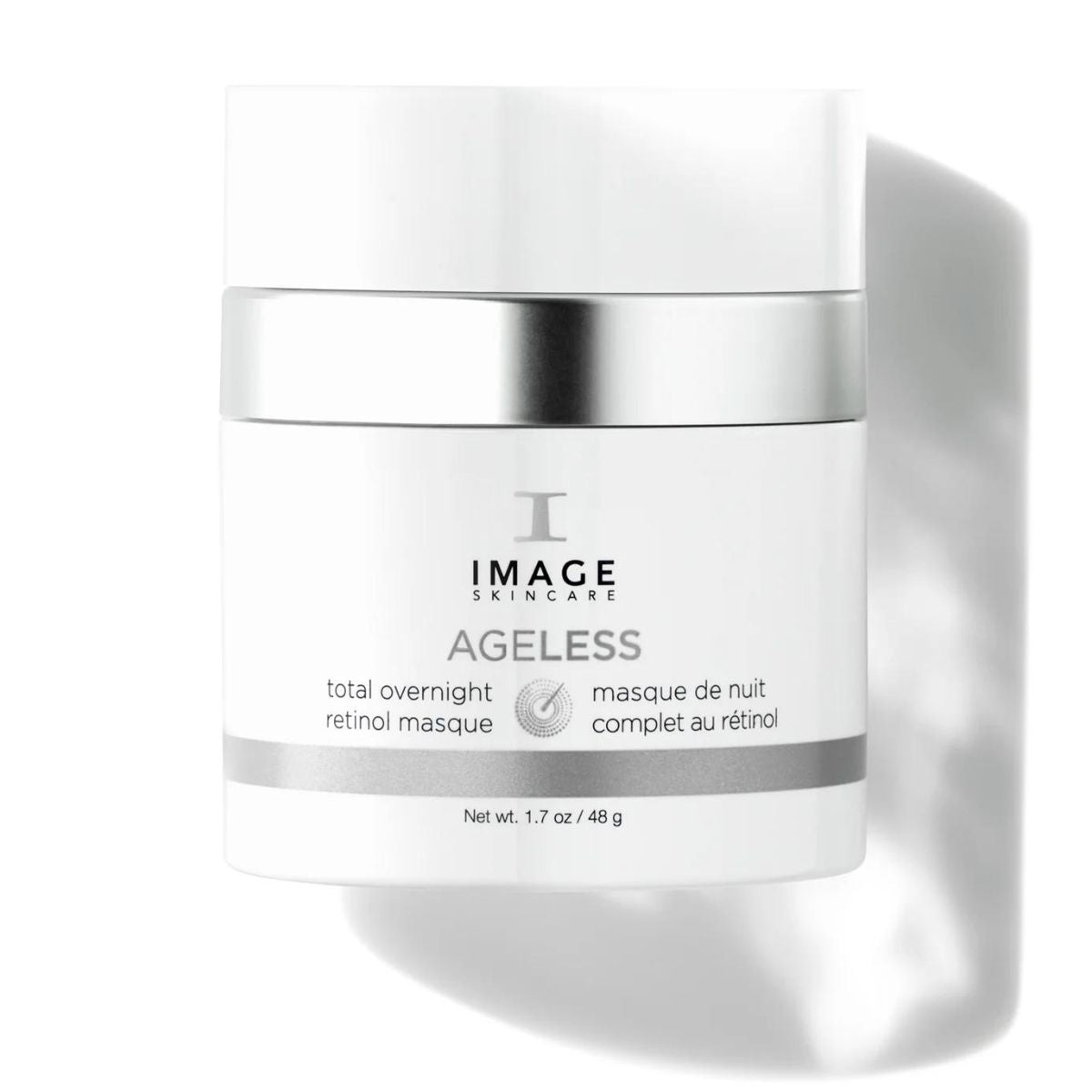 Image Skincare Image Skincare | AGELESS Total Overnight Retinol Masque | 48g - SkinShop