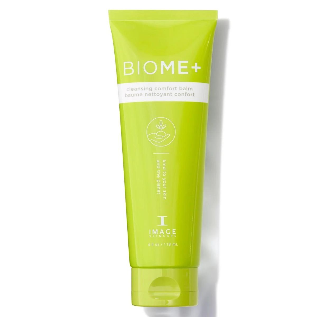 Image Skincare Image Skincare | BIOME+ Cleansing Comfort Balm | 118ml - SkinShop