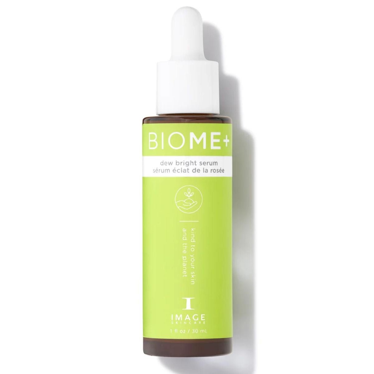 Image Skincare Image Skincare | BIOME+ Dew Bright Serum | 30ml - SkinShop