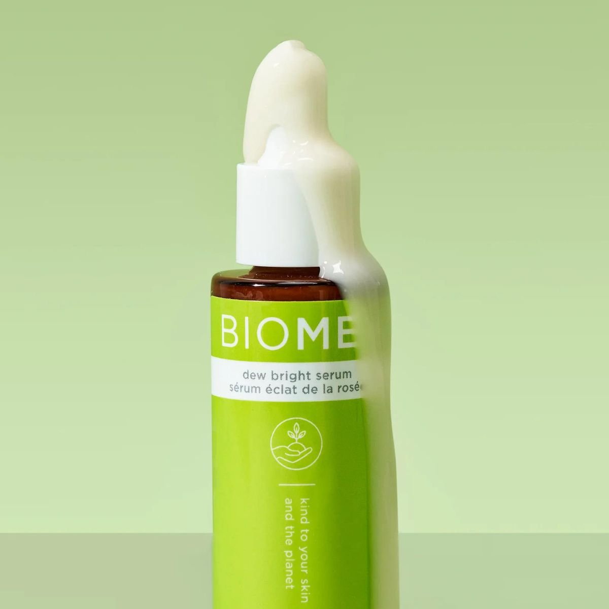 Image Skincare Image Skincare | BIOME+ Dew Bright Serum | 30ml - SkinShop