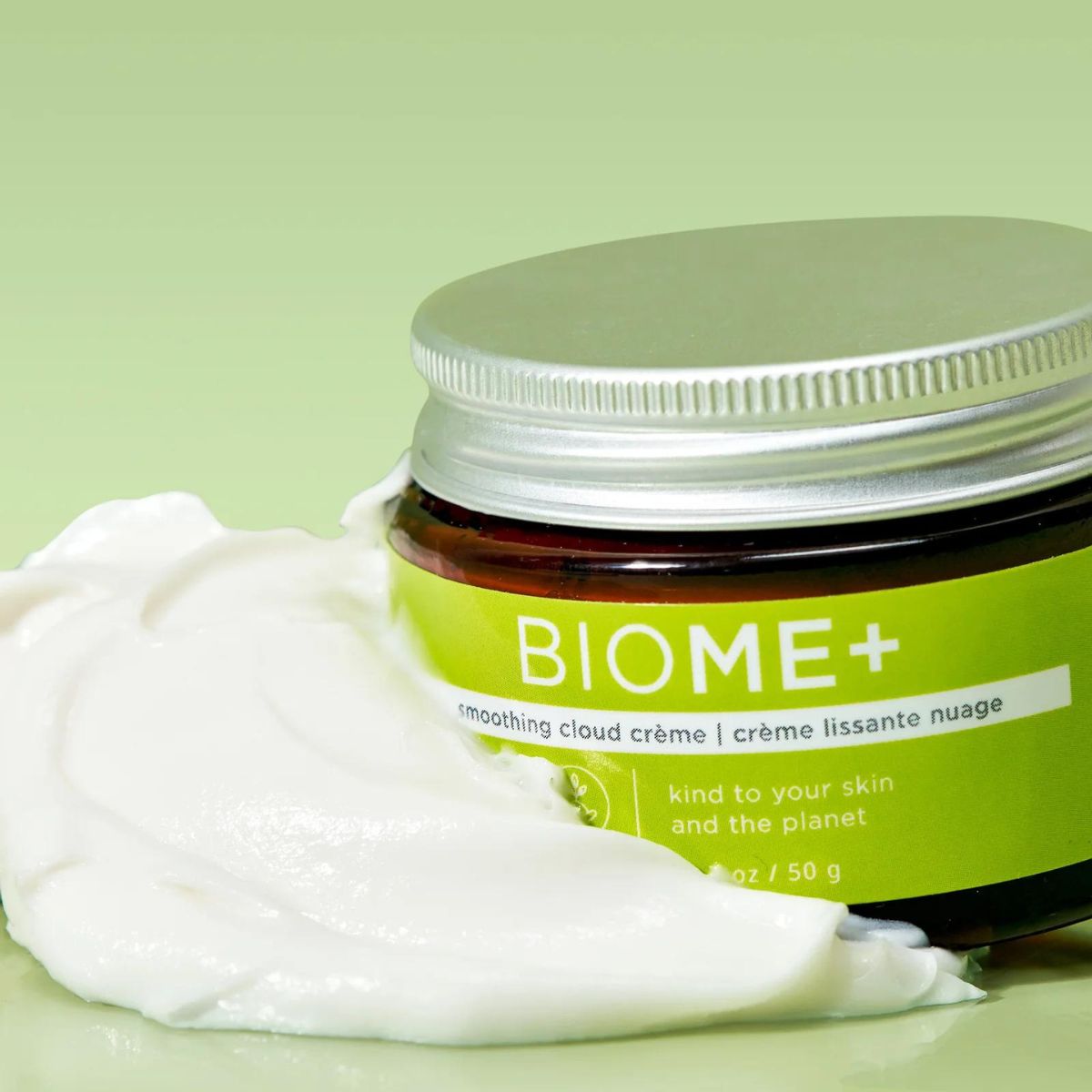 Image Skincare Image Skincare | BIOME+ Smoothing Cloud Crème | 50g - SkinShop