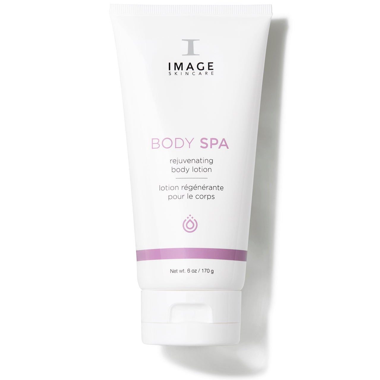 Image Skincare Image Skincare | Body Spa Rejuvenating Body Lotion | 170g - SkinShop