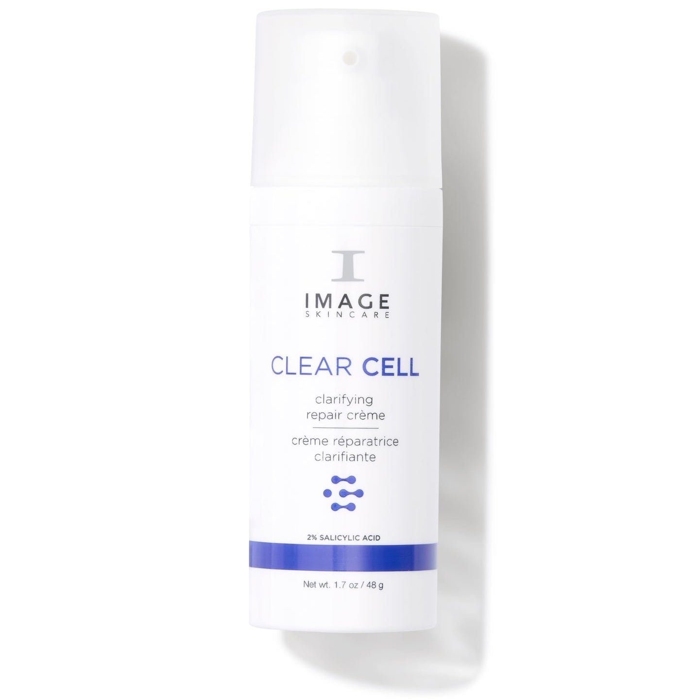 Image Skincare Image Skincare | Clear Cell Clarifying Repair Crème | 50ml - SkinShop