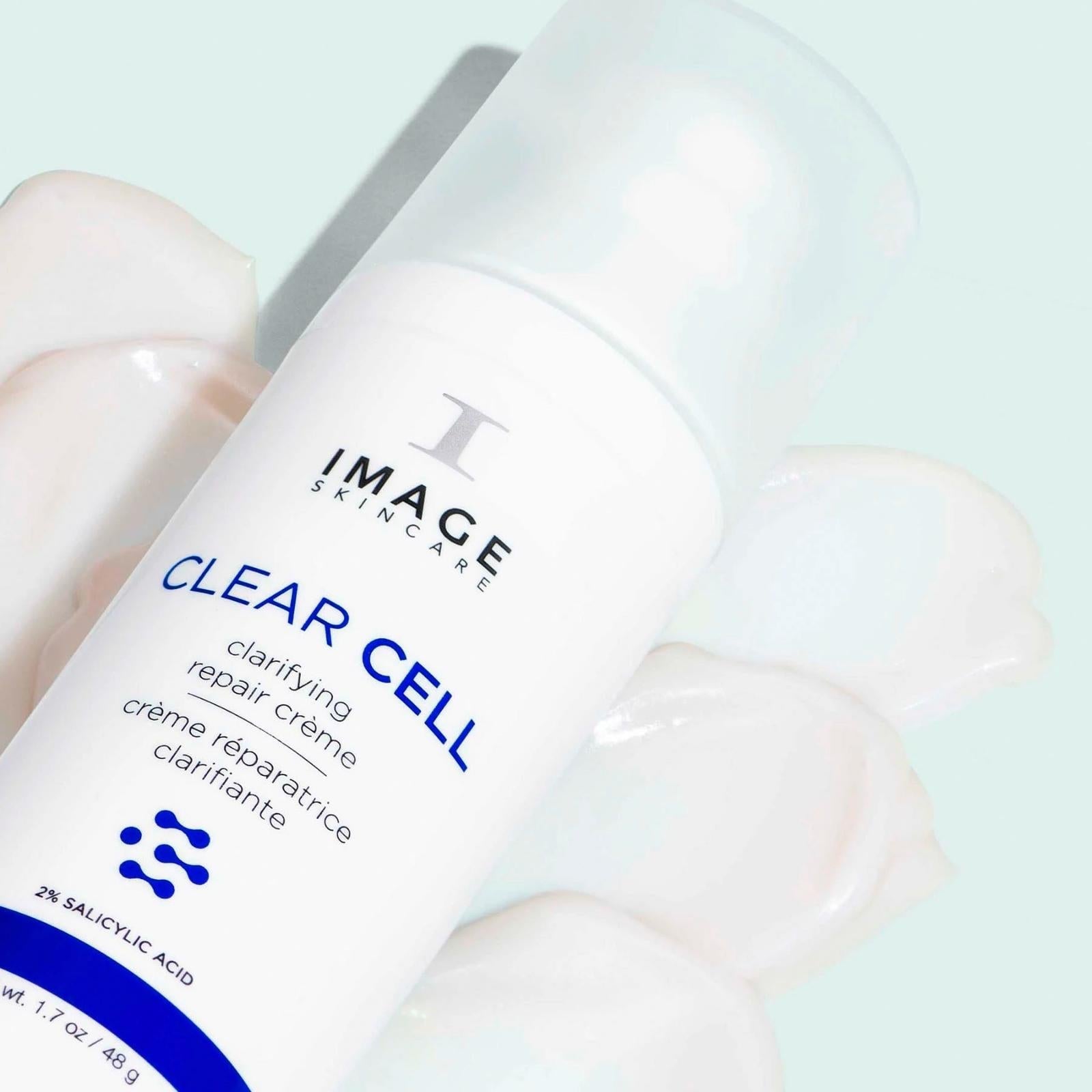 Image Skincare Image Skincare | Clear Cell clarifying repair crème | 50ml - SkinShop