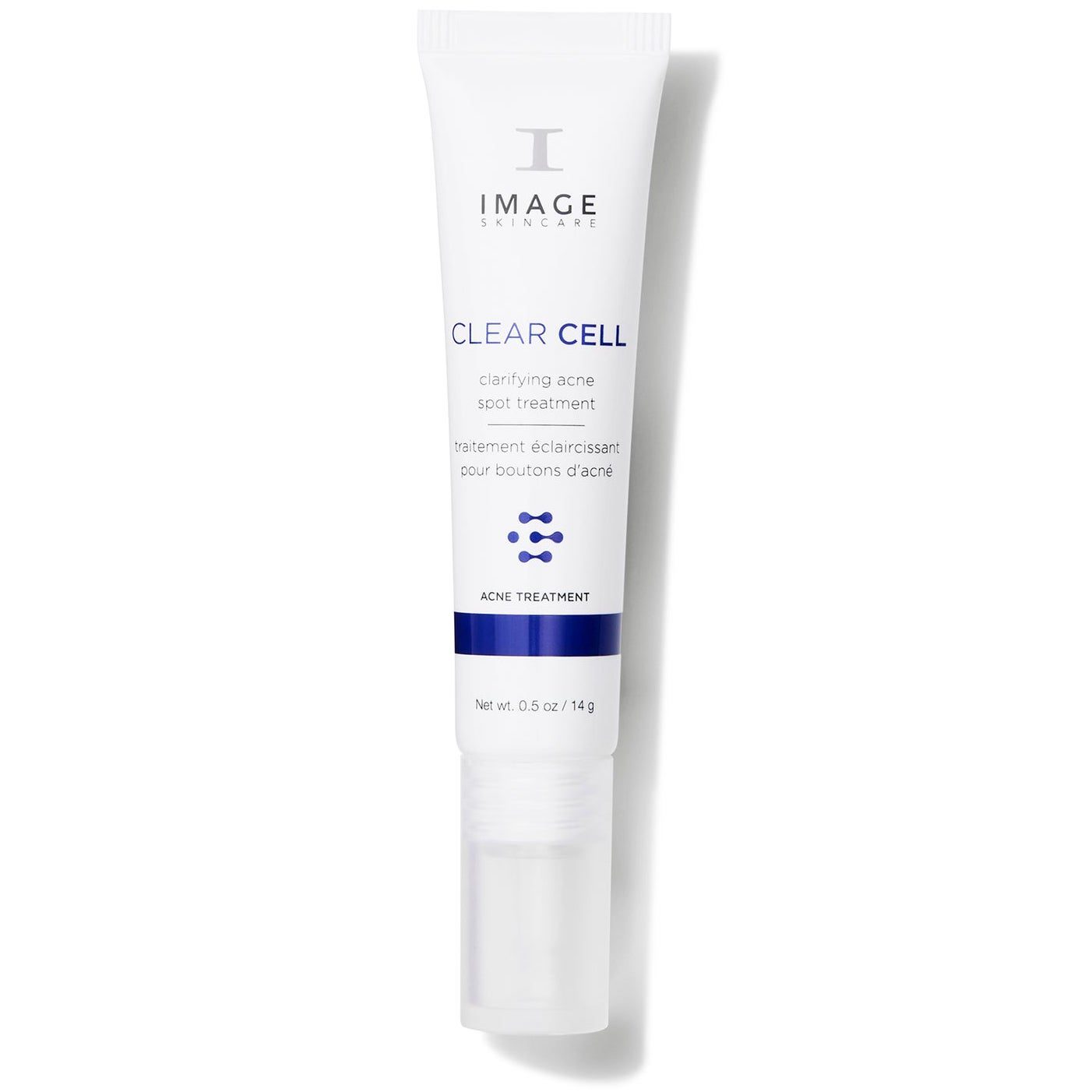 Image Skincare Image Skincare | Clear Cell Clarifying Salicylic Blemish Gel | 15ml - SkinShop