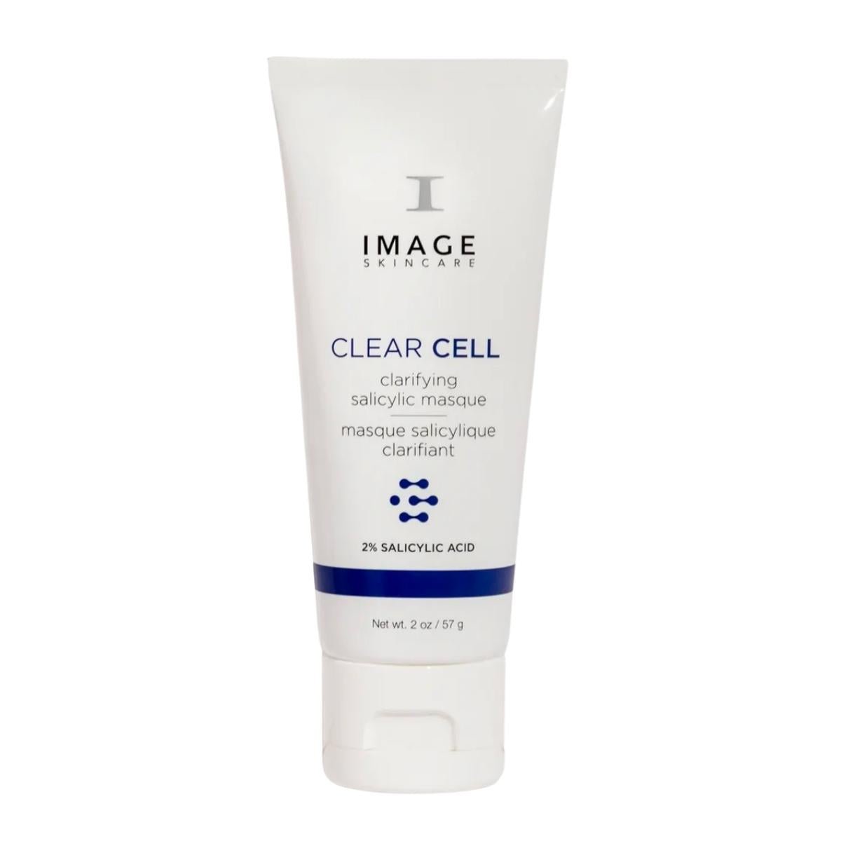 Image Skincare Image Skincare | Clear Cell Clarifying Salicylic Masque | 59ml - SkinShop