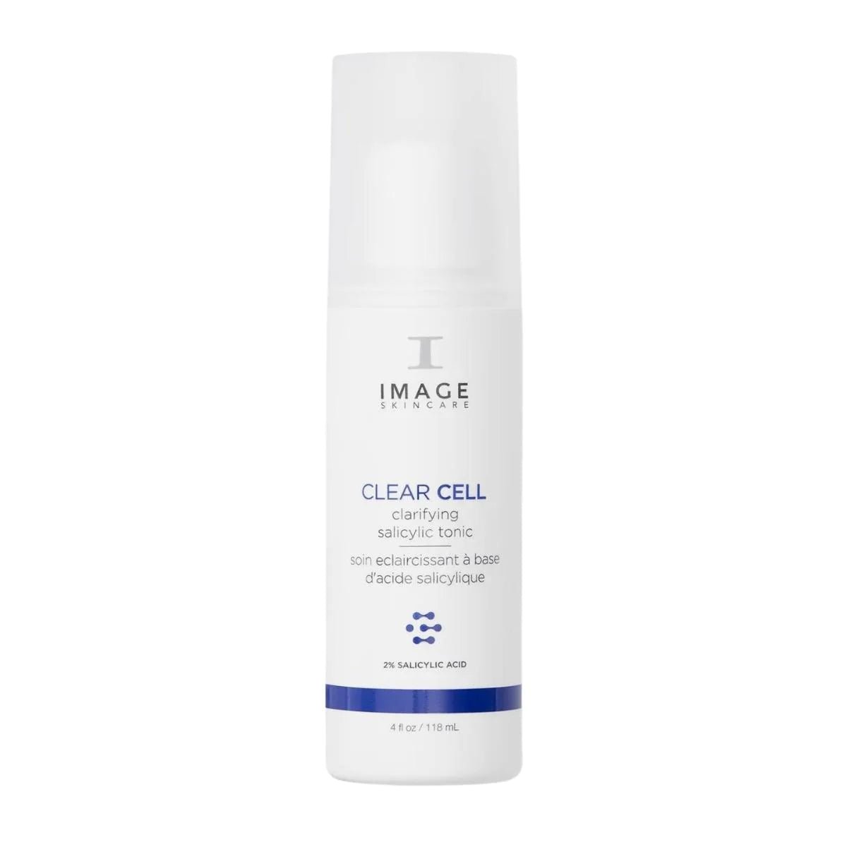 Image Skincare Image Skincare | Clear Cell Clarifying Tonic | 118ml - SkinShop