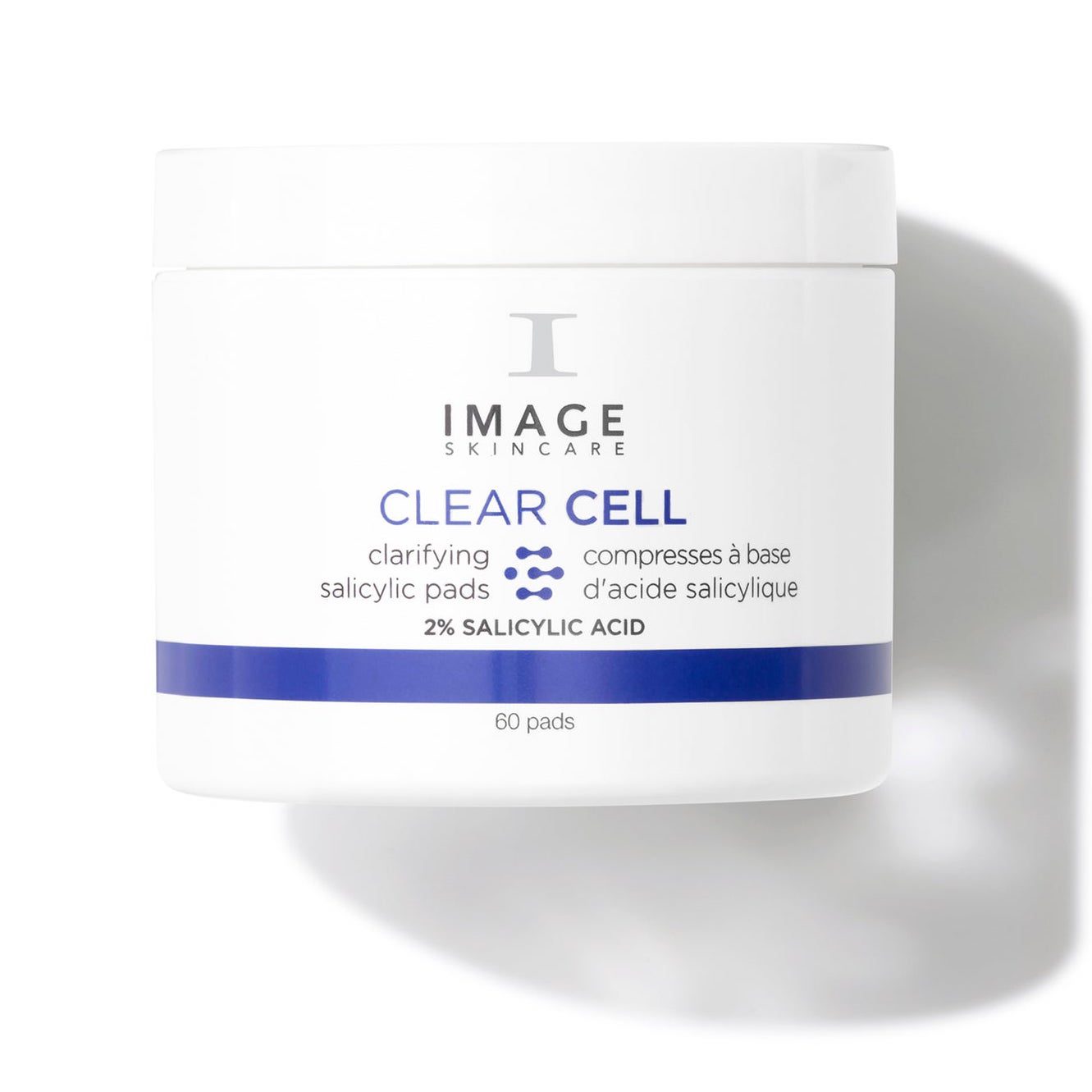 Image Skincare Image Skincare | Clear Cell Salicylic Clarifying Pads - SkinShop