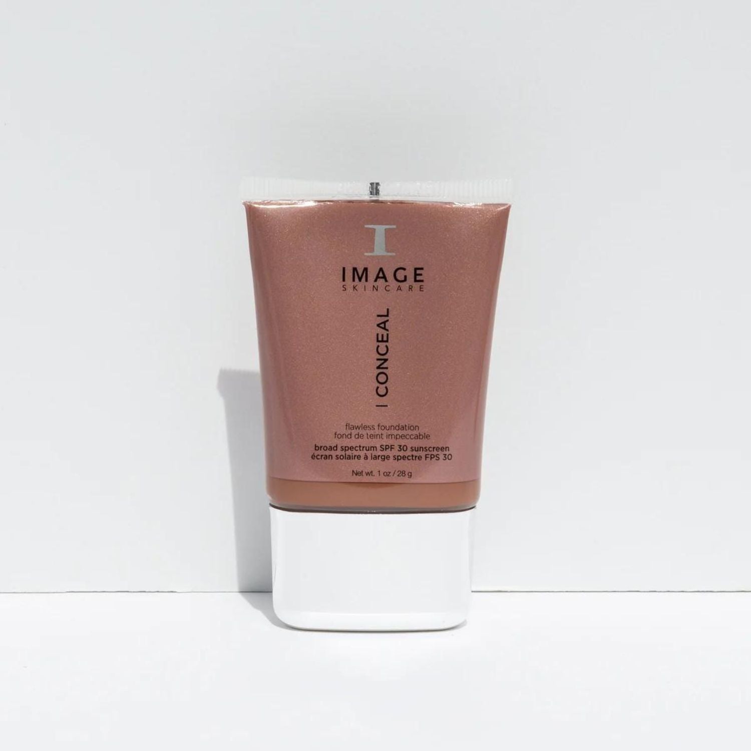 Image Skincare Image Skincare | I Conceal Flawless Foundation SPF30 Mahogany - SkinShop