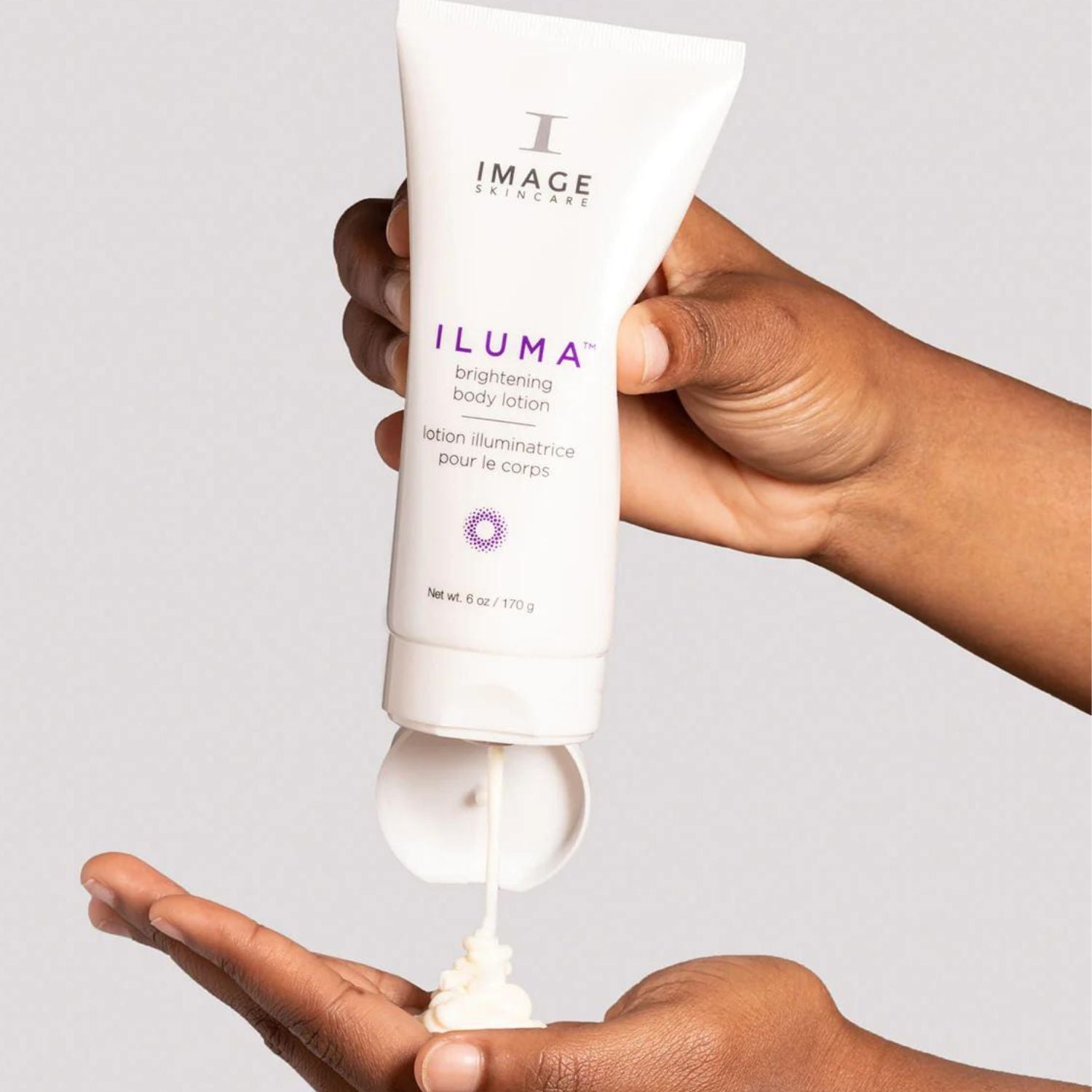 Image Skincare Image Skincare | Iluma Brightening Body Lotion - SkinShop