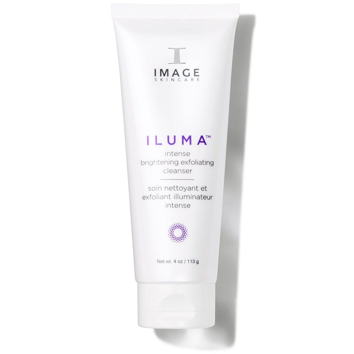 Image Skincare Image Skincare | Iluma Intense Brightening Exfoliating Cleanser | 113g - SkinShop