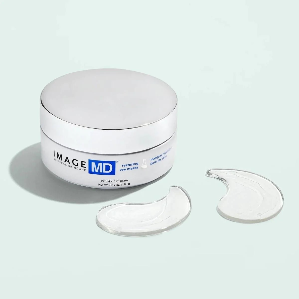 Image Skincare Image Skincare | MD Restoring Eye Masks - SkinShop