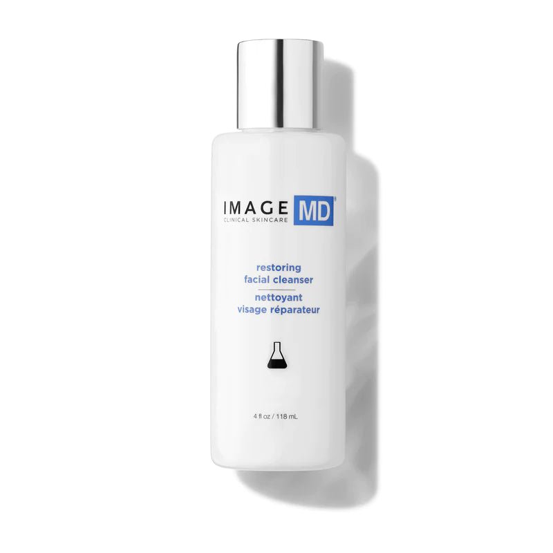 Image Skincare Image Skincare | MD Restoring Facial Cleanser - SkinShop