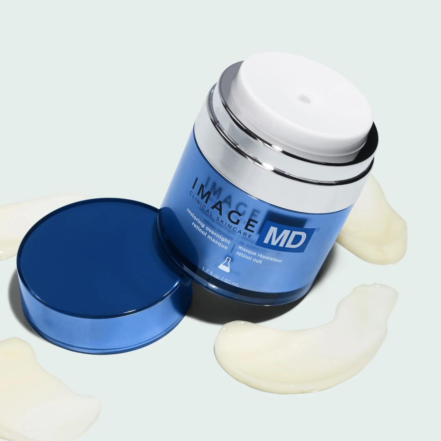 Image Skincare Image Skincare | MD Restoring Overnight Retinol Masque | 50ml - SkinShop