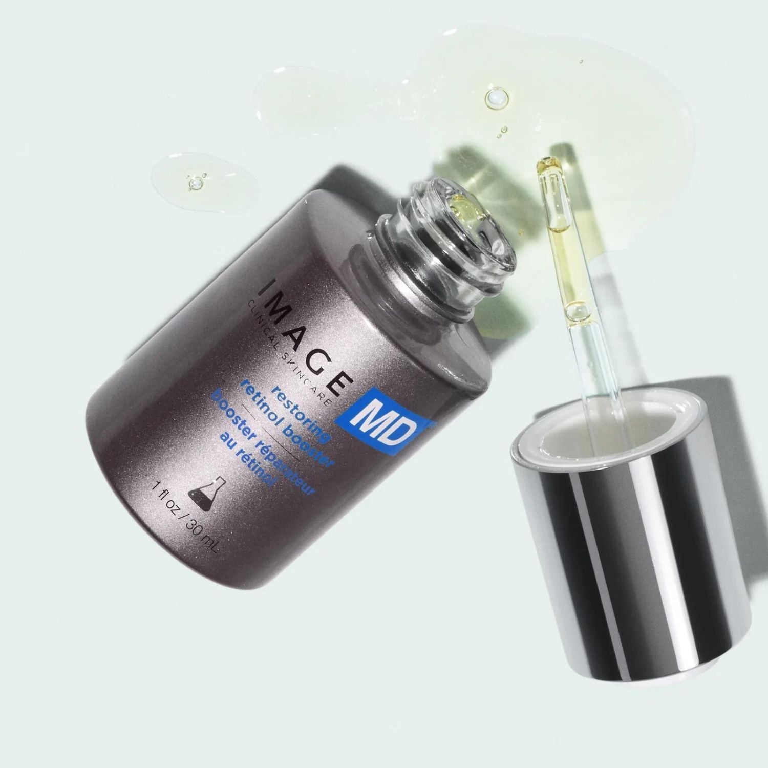 Image Skincare Image Skincare | MD Restoring Retinol Booster | 30ml - SkinShop