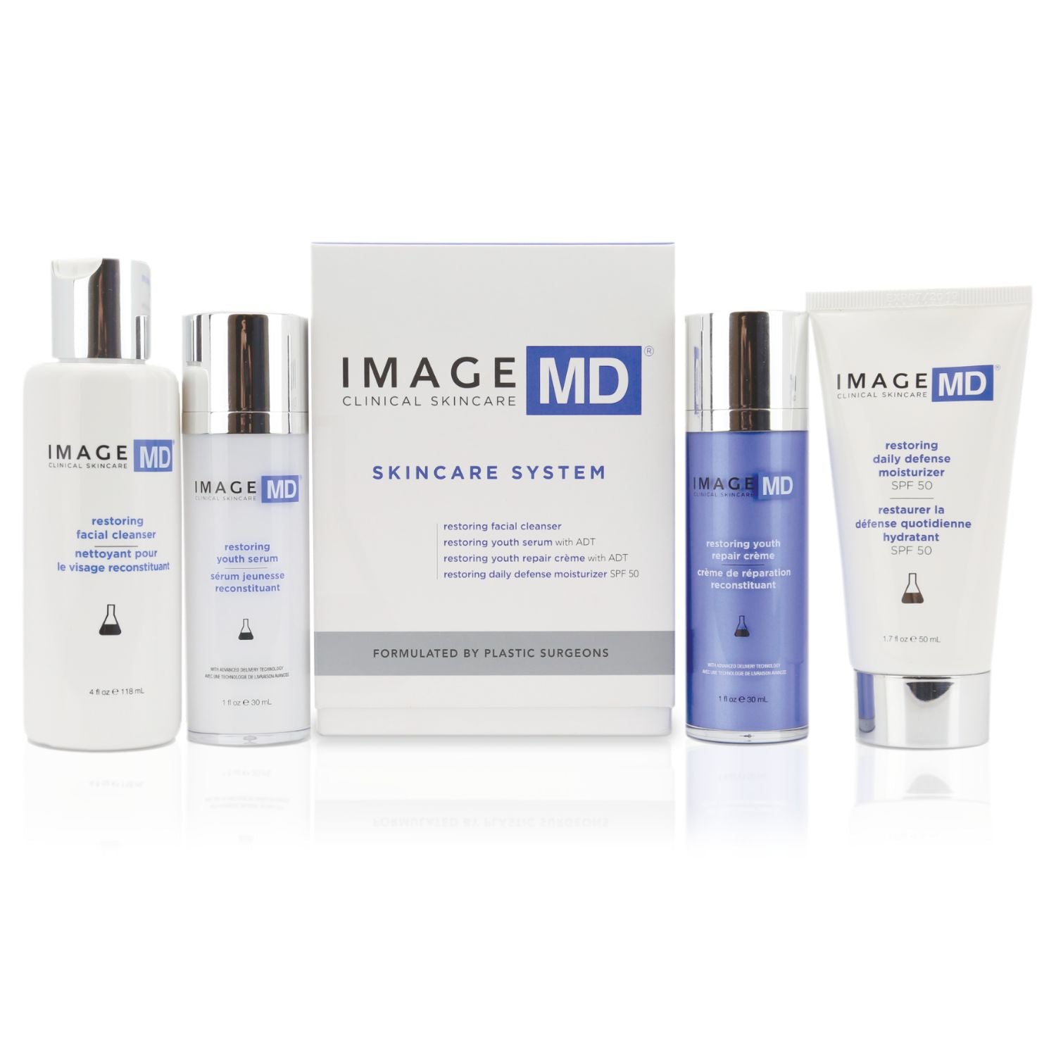 Image Skincare Image Skincare | MD Skincare System - SkinShop