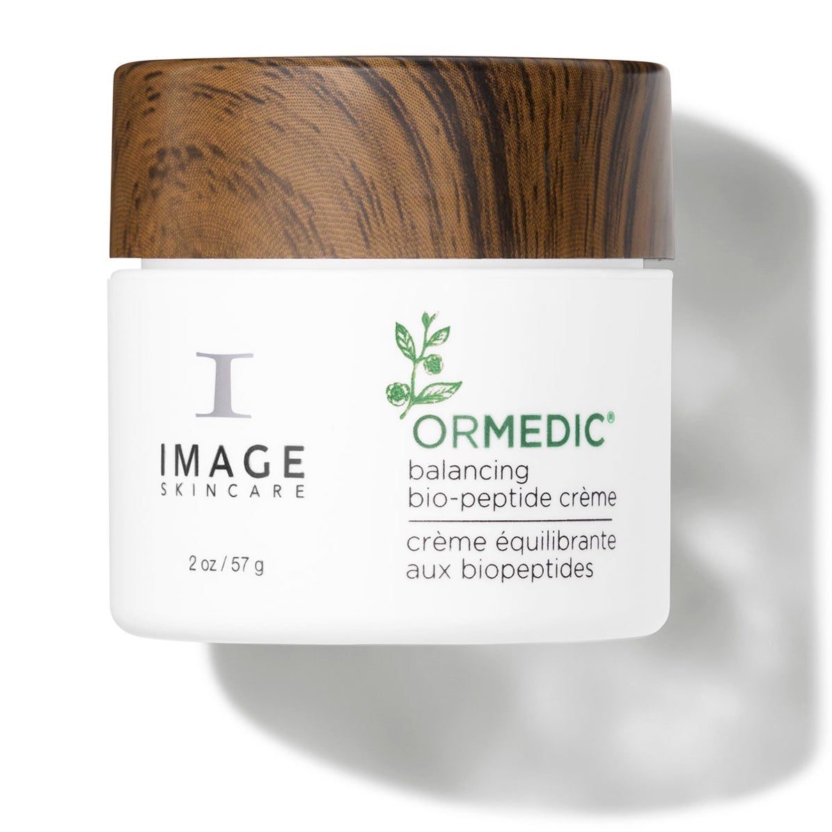 Image Skincare ORMEDIC Balancing Bio-Peptide Creme SkinShop.ie