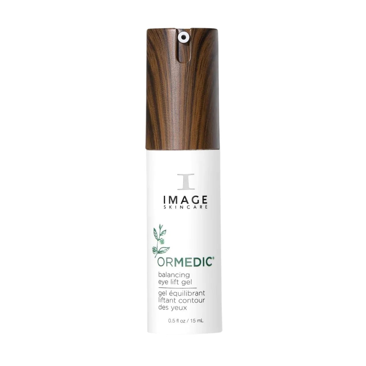 Image Skincare Image Skincare | ORMEDIC Balancing Eye Lift Gel - SkinShop