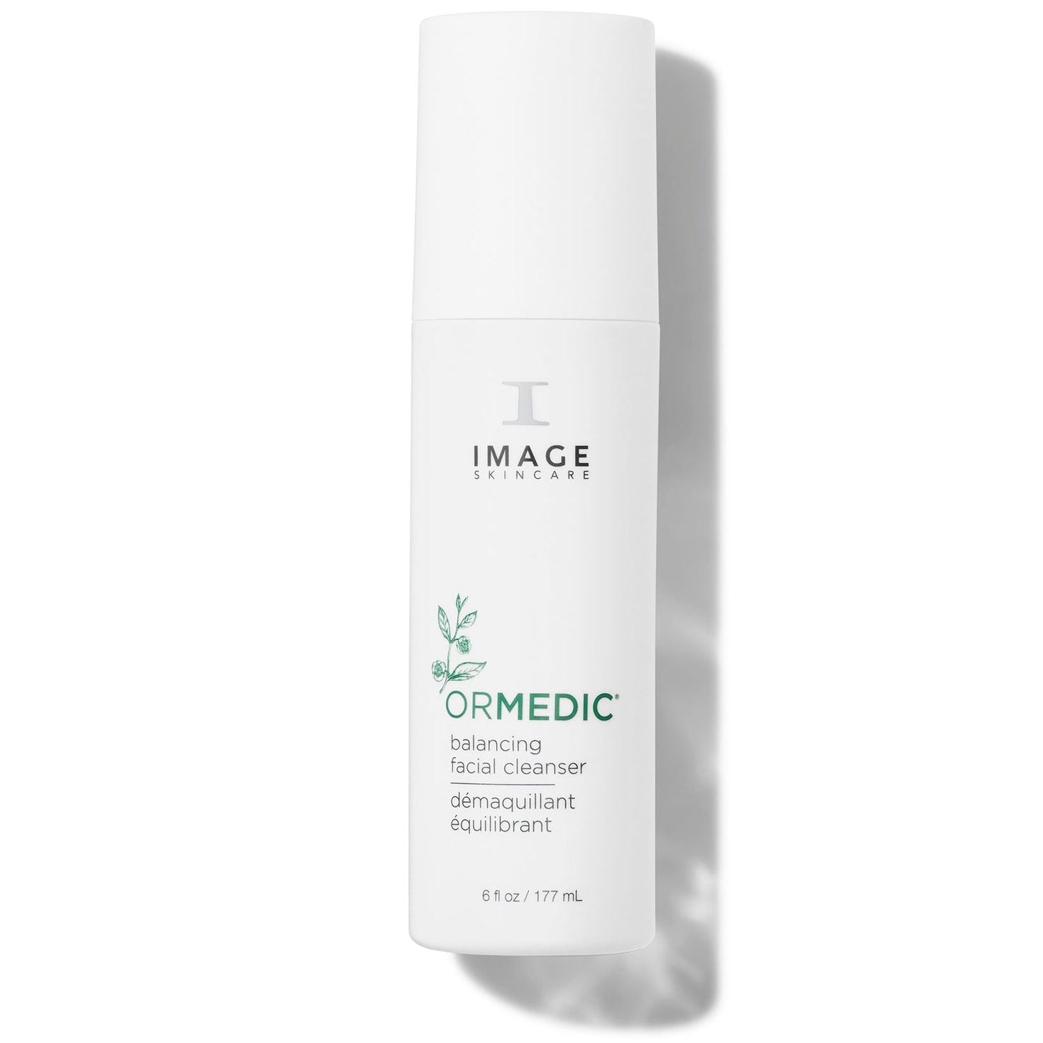 Image Skincare ORMEDIC Balancing Facial Cleanser SkinShop.ie