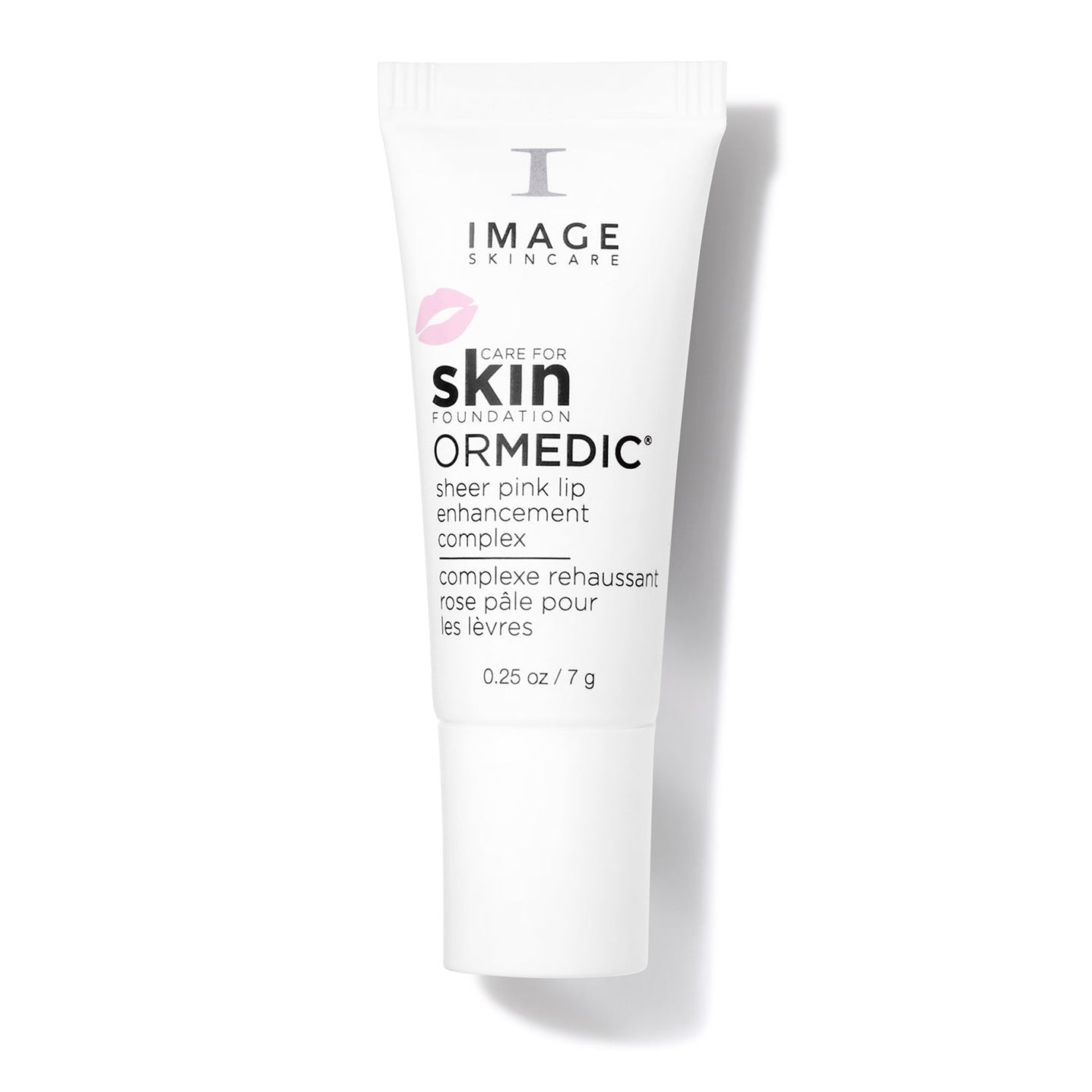 Image Skincare Image Skincare | ORMEDIC Sheer Pink Lip Enhancement Complex - SkinShop